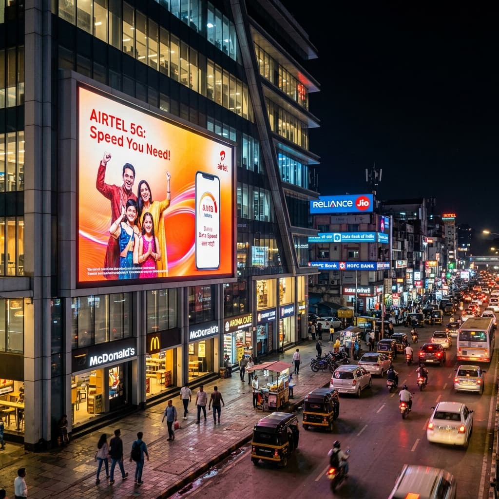 Advertising