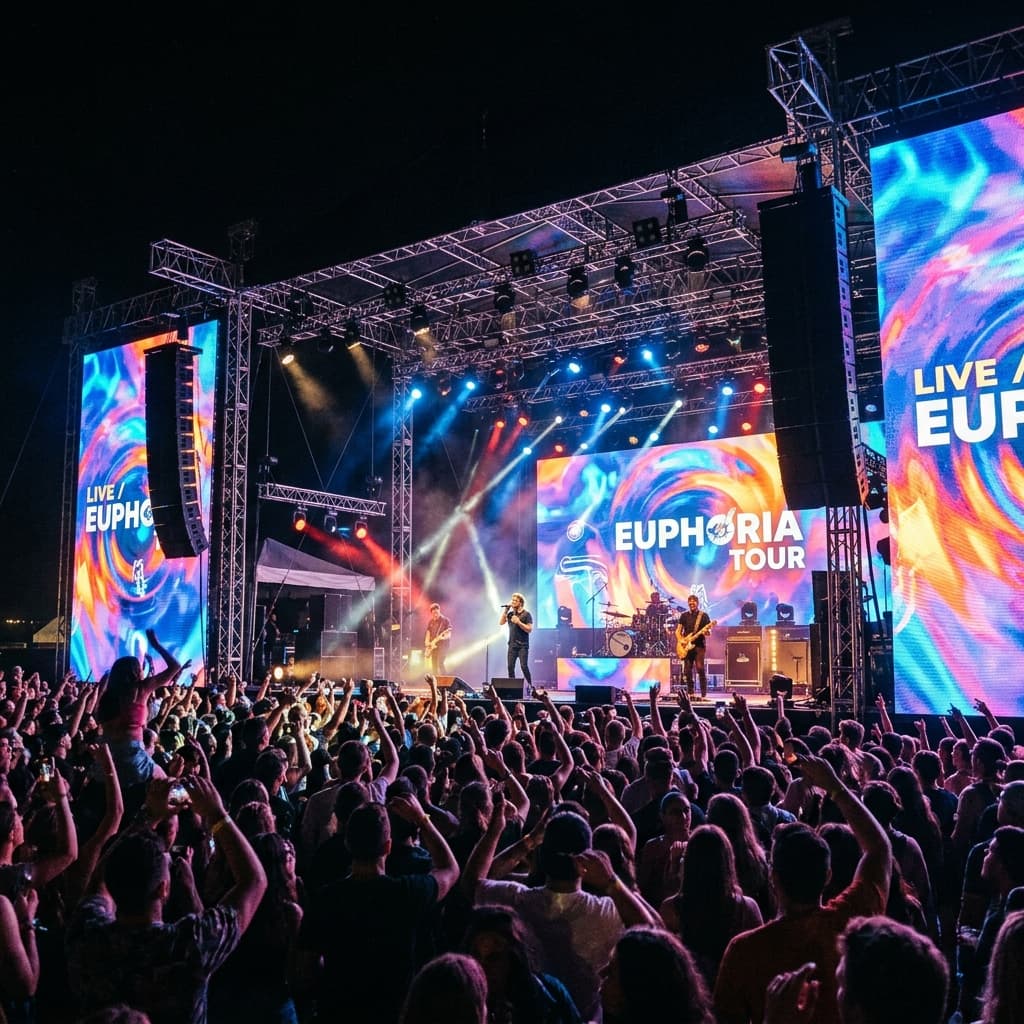 Events & Rental