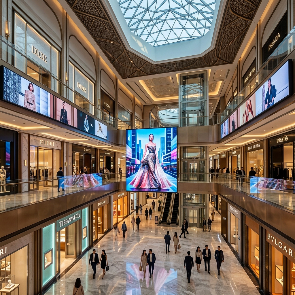 Digital Signage
