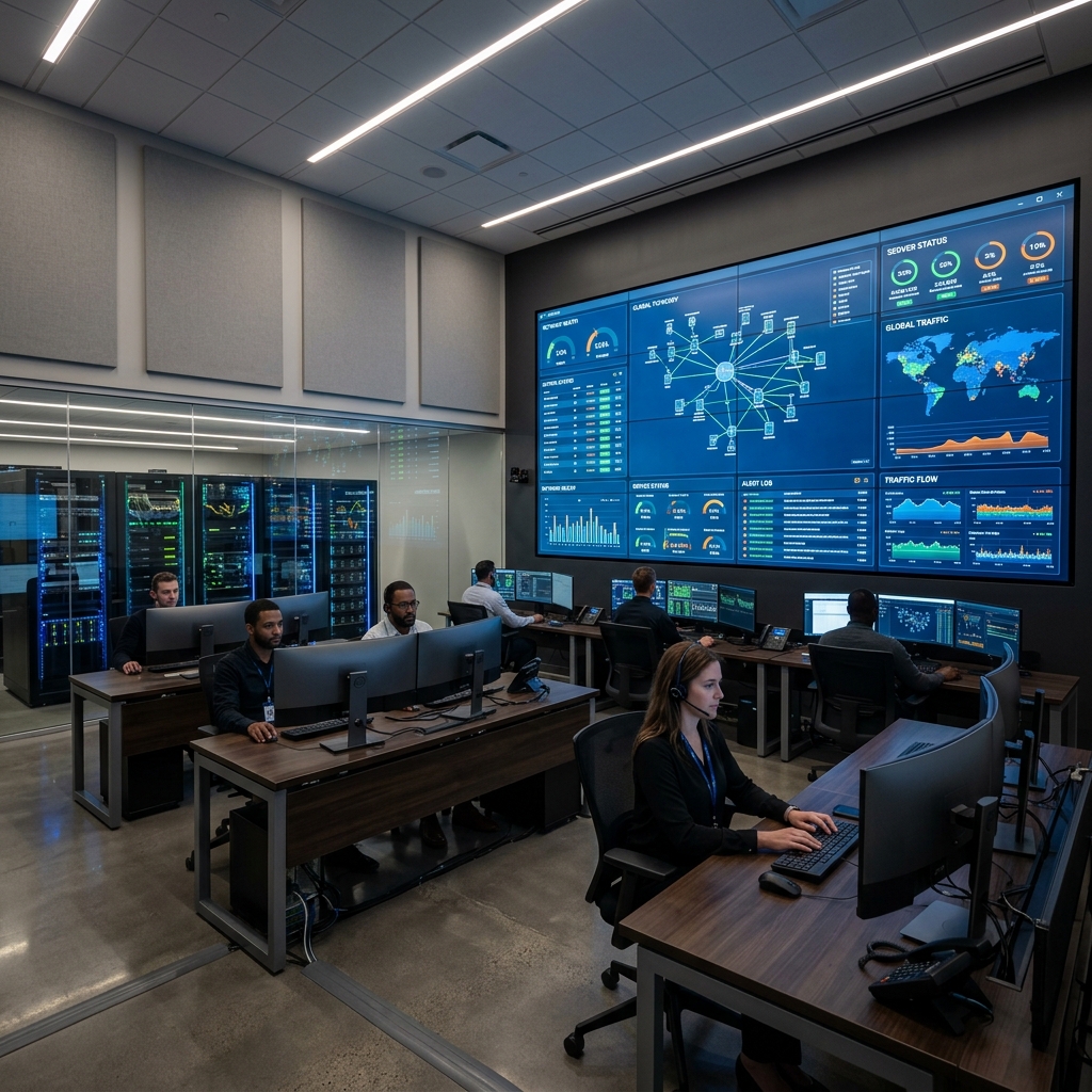 Video Walls